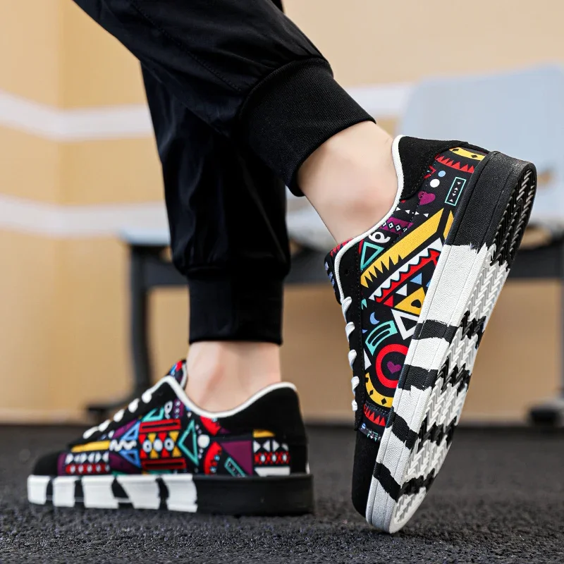 Corell Board Sneakers