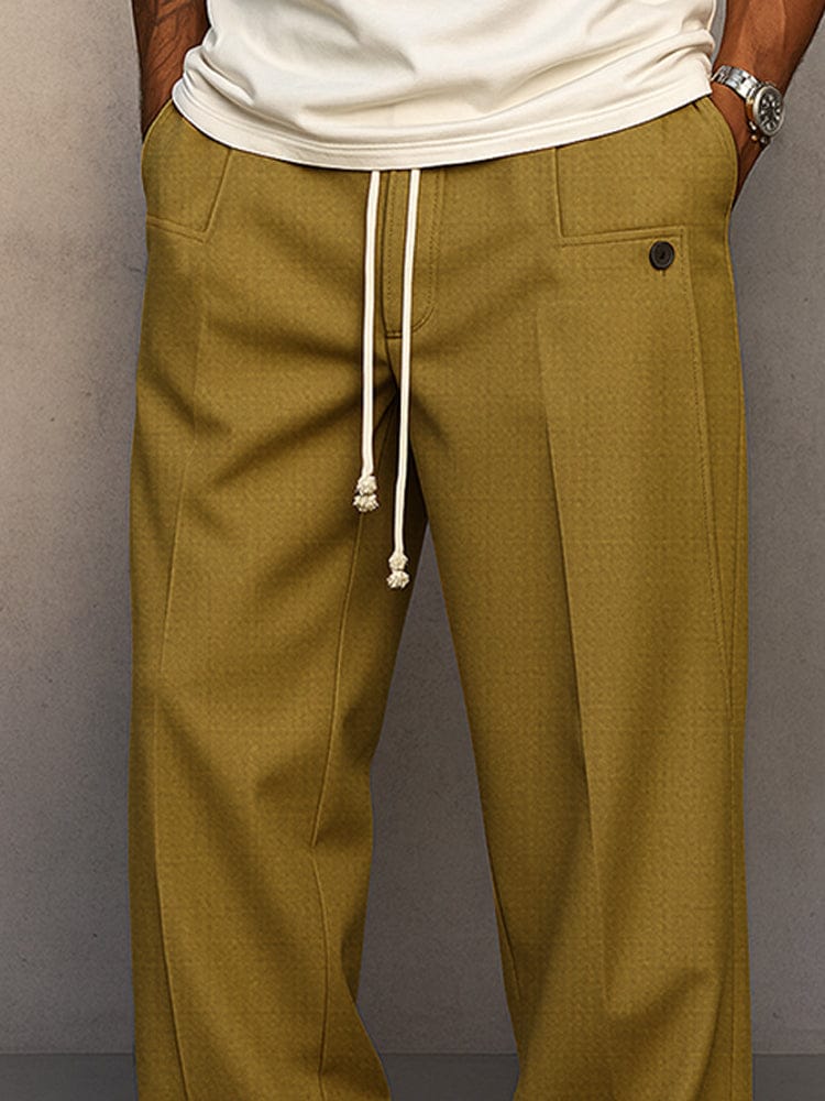 Riveton Casual Pants
