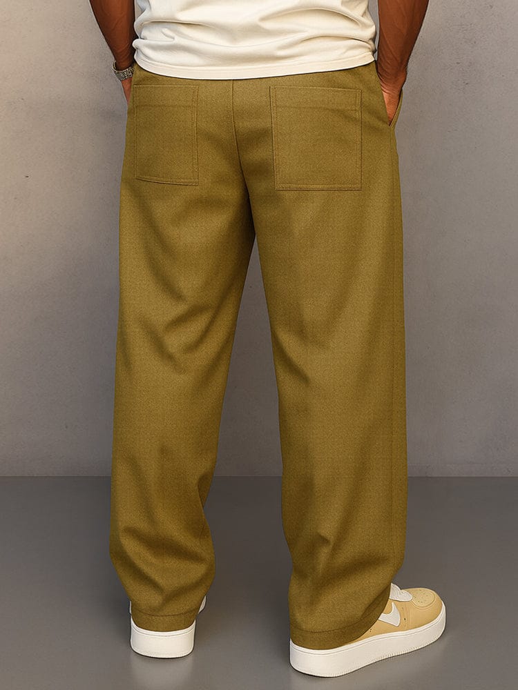 Riveton Casual Pants