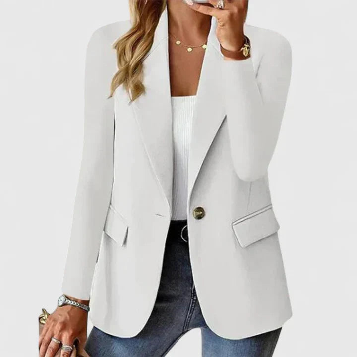 Andrea Classic Blazer