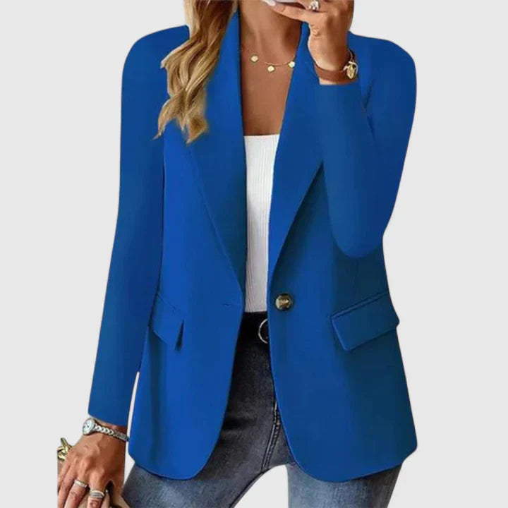 Andrea Classic Blazer