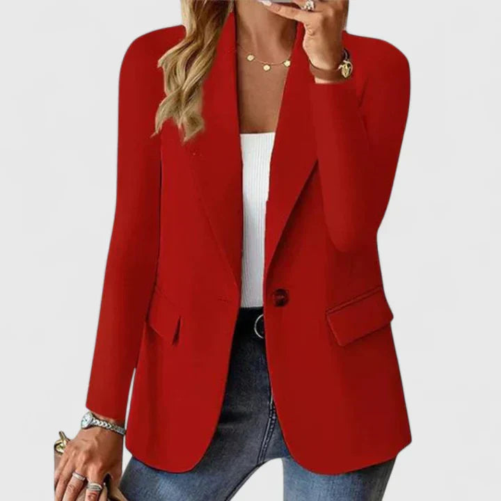 Andrea Classic Blazer