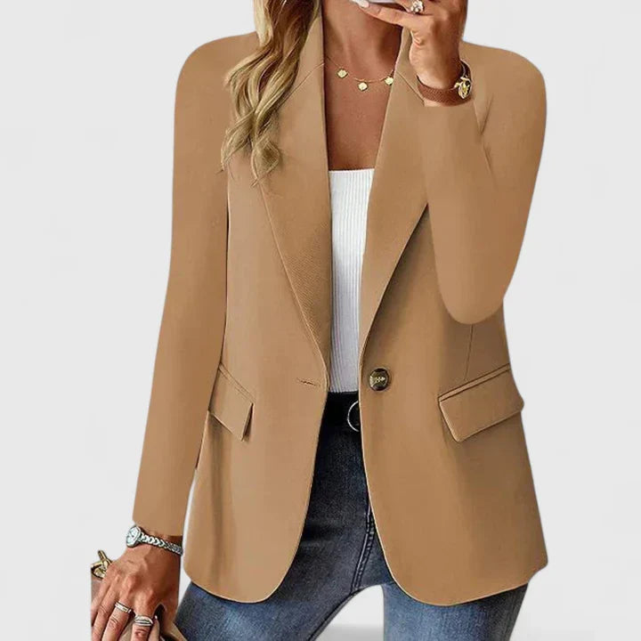 Andrea Classic Blazer