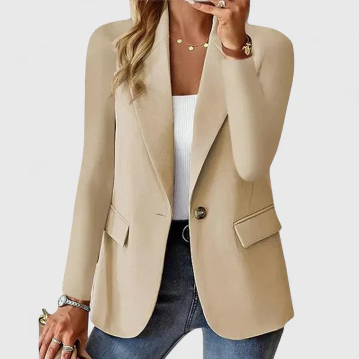 Andrea Classic Blazer