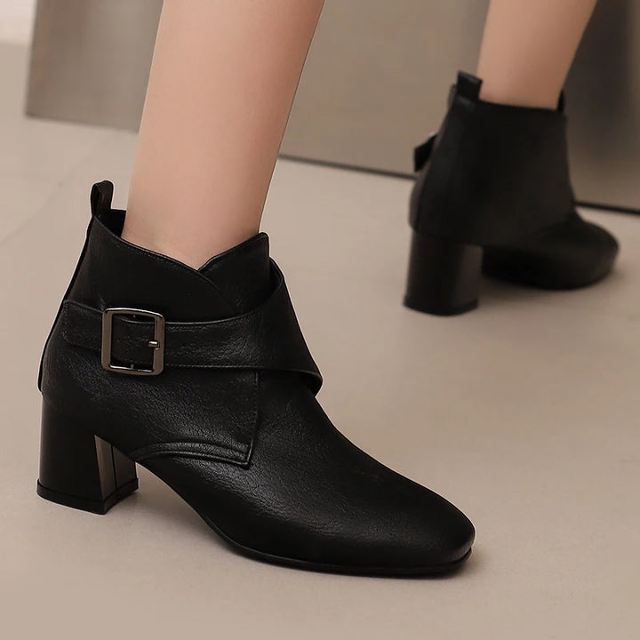 Mirella Ankle Boots