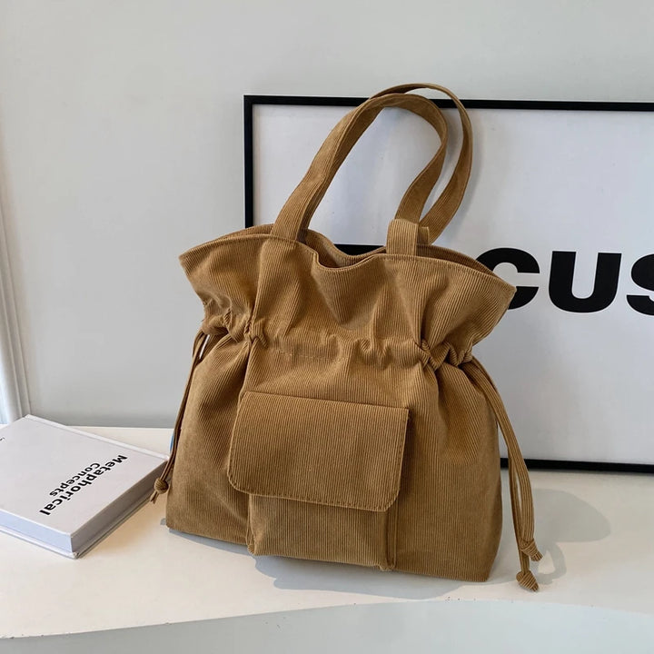 Nora Thread Tote