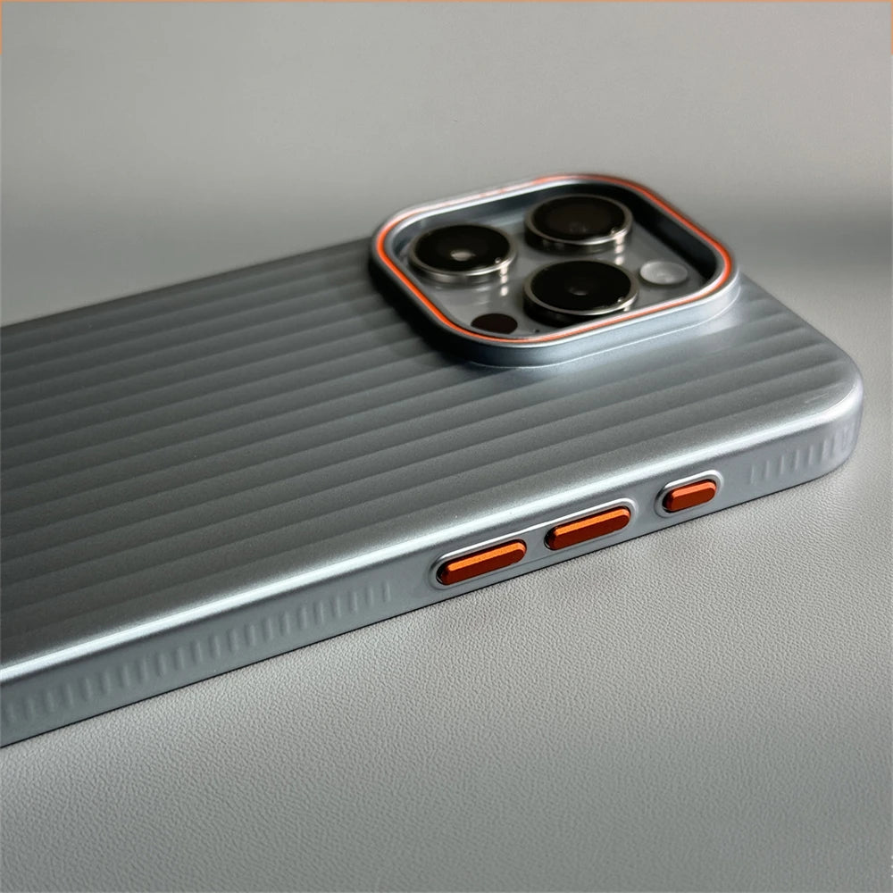 Matte Shield Pro Case - Lorien Vale 