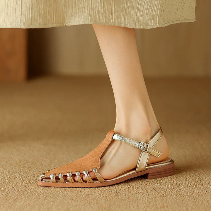 Cavalli Sculpt Pumps