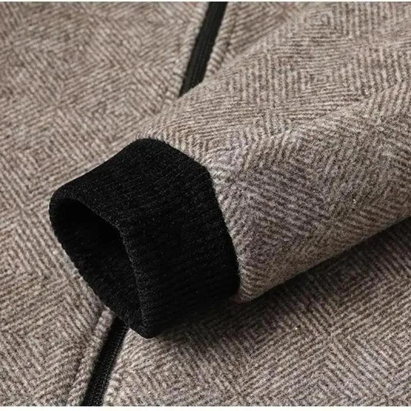 Manchester™ Wool Jacket