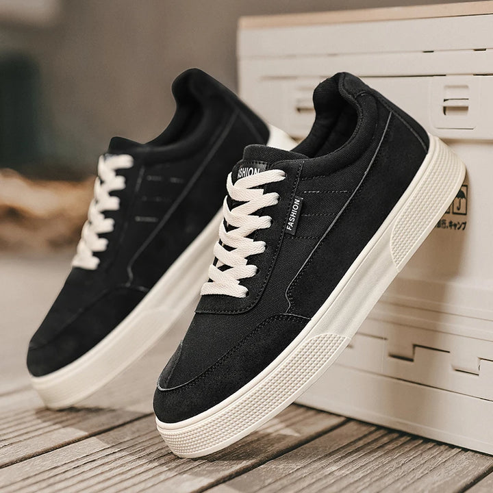 Arden Board Sneakers