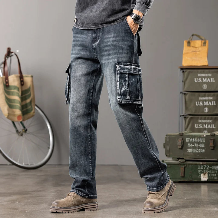 Vanguard Gear Jeans