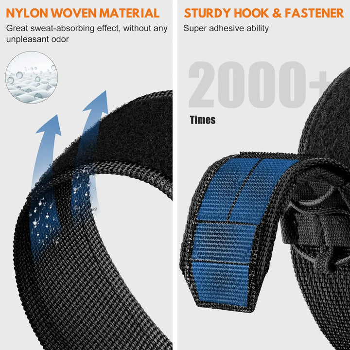 Bravon Sport Apple Watch Band