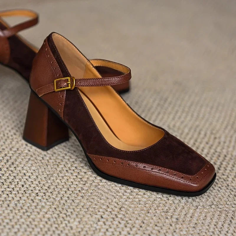 Zelda  Classic Pumps