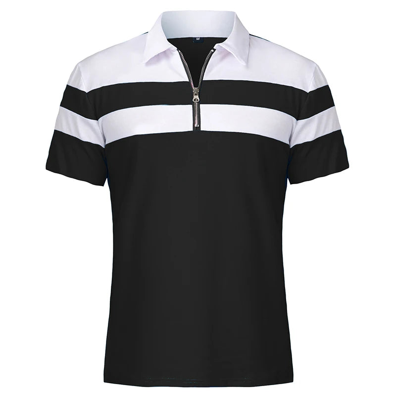 Nexen Line Polo Shirt