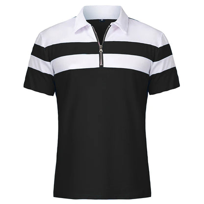 Nexen Line Polo Shirt