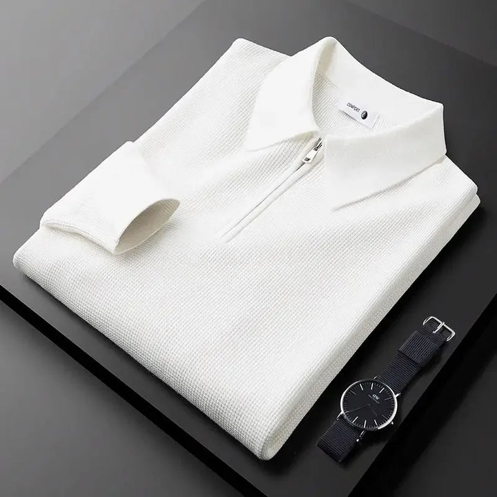 Antonio Knit Pullover