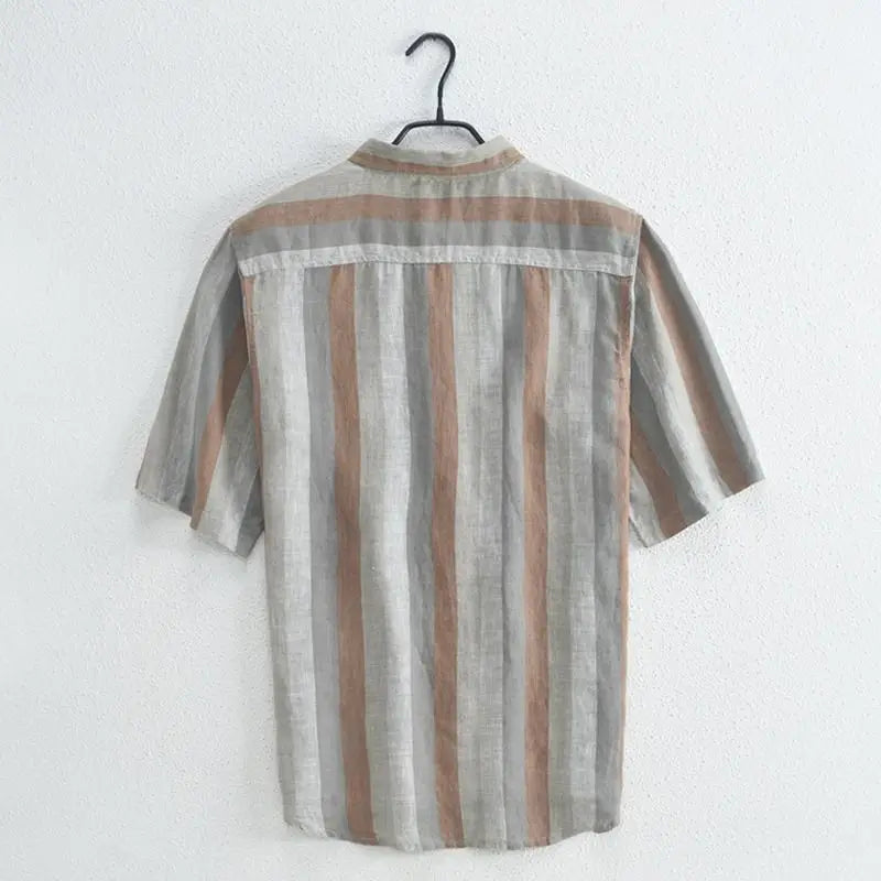 Elsen Linen Shirt