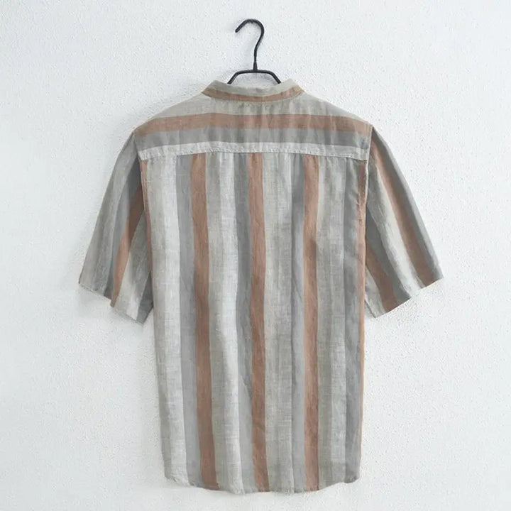 Elsen Linen Shirt