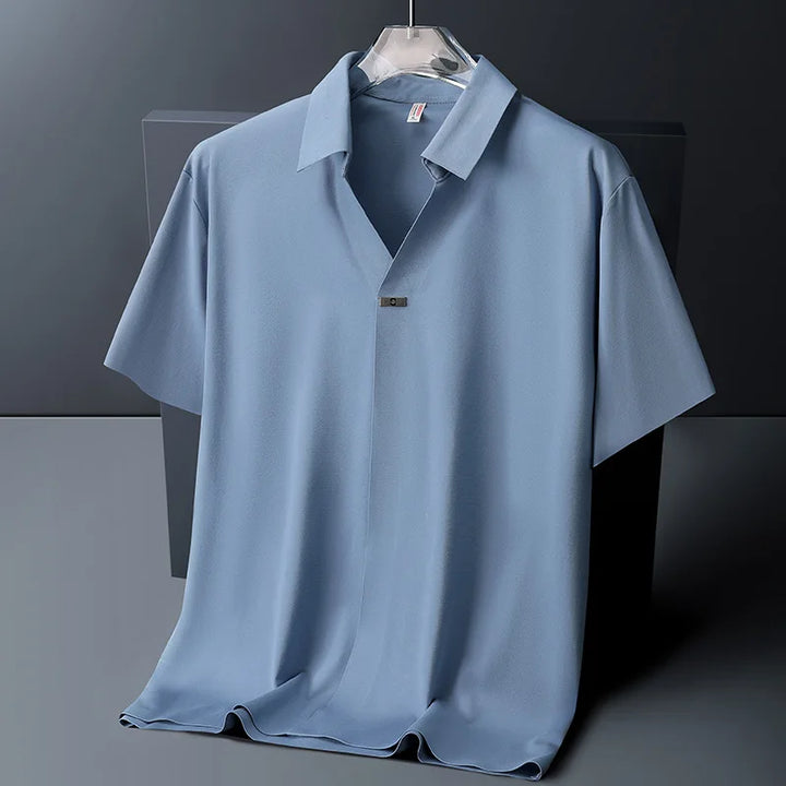 Zenvic V-Neck Tee