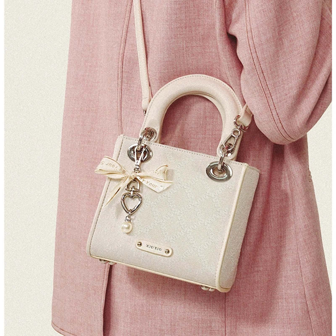 Petite Charm Fashion Handbag - Lorien Vale 