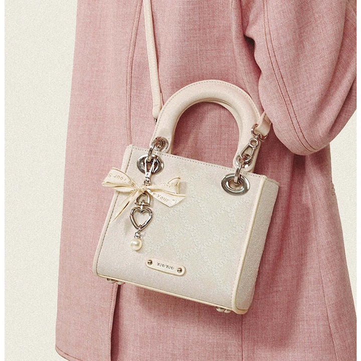 Petite Charm Fashion Handbag - Lorien Vale 