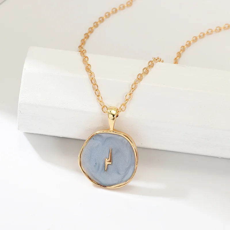 Celene Cosmic Necklace