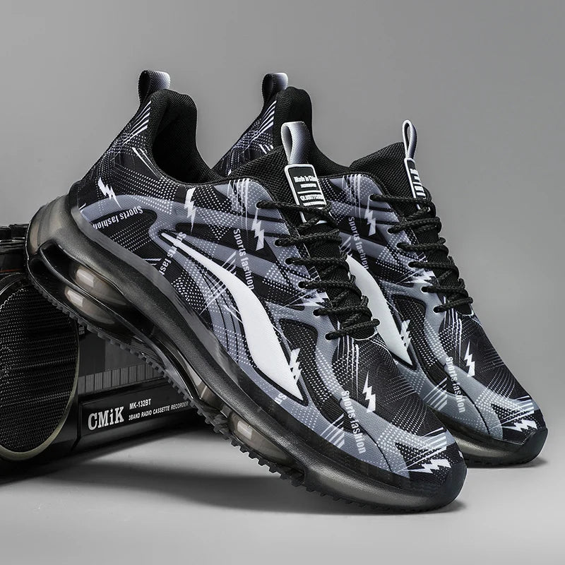 Fyro Volt Sneakers