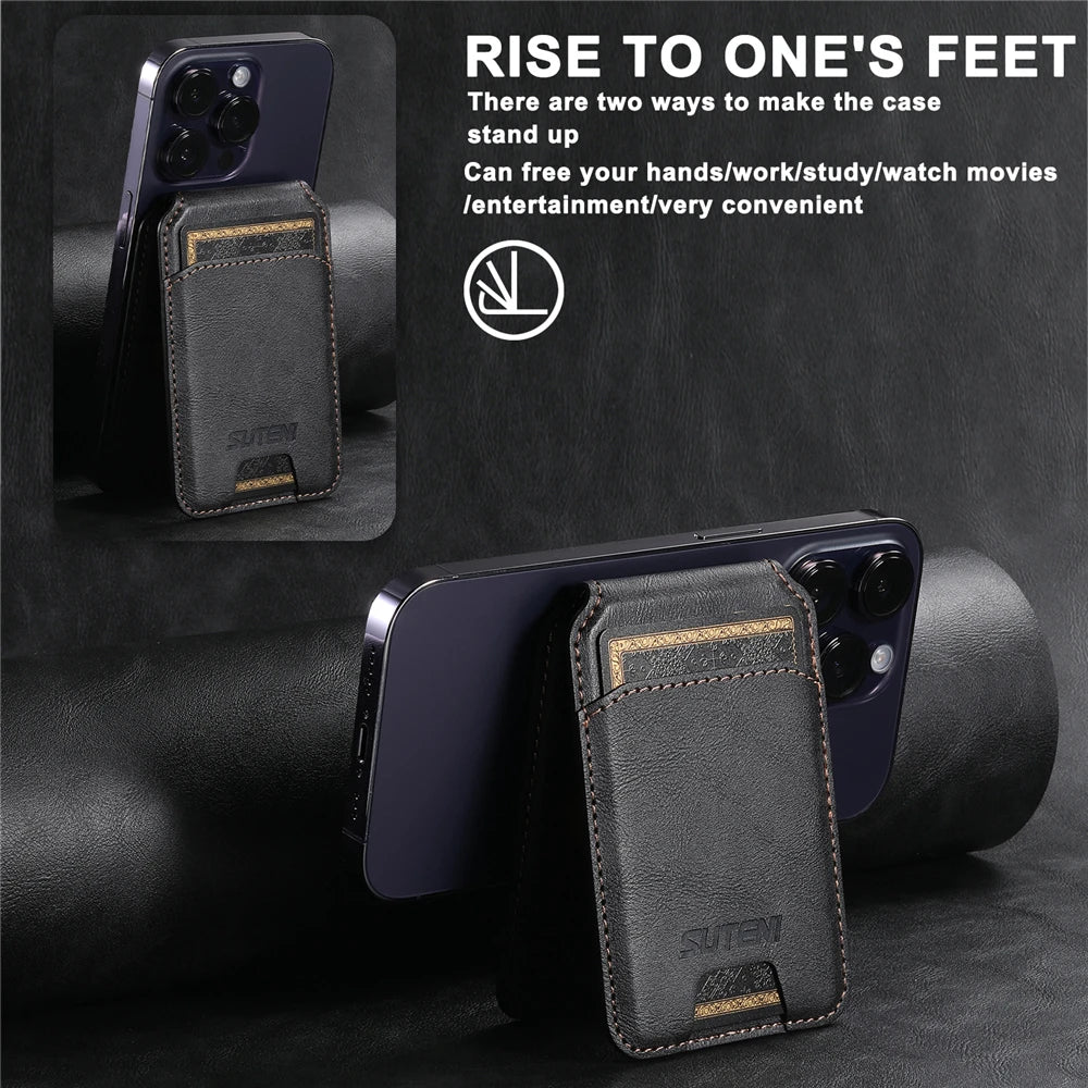 Zayro MagWallet Pro
