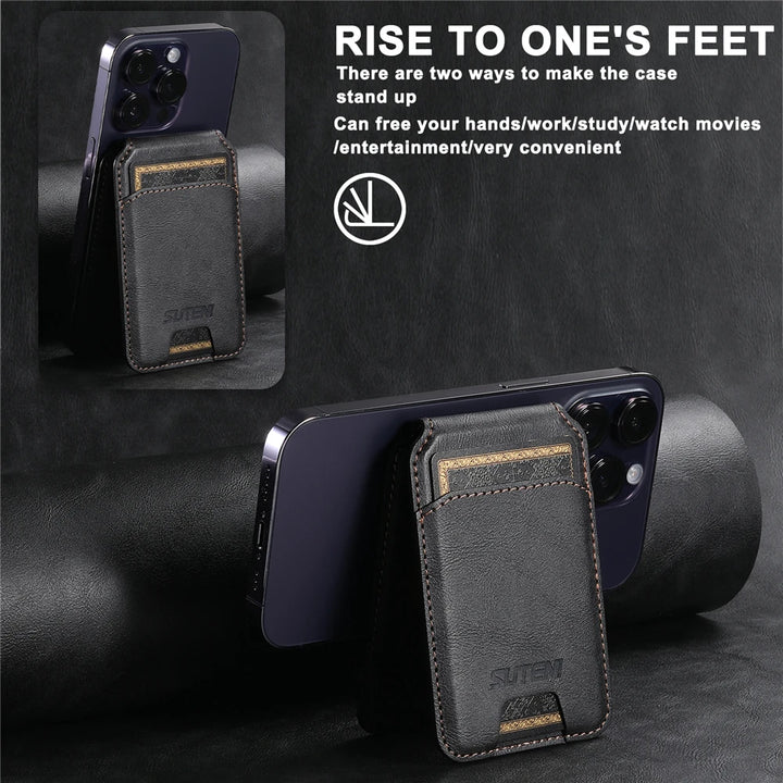 Zayro MagWallet Pro