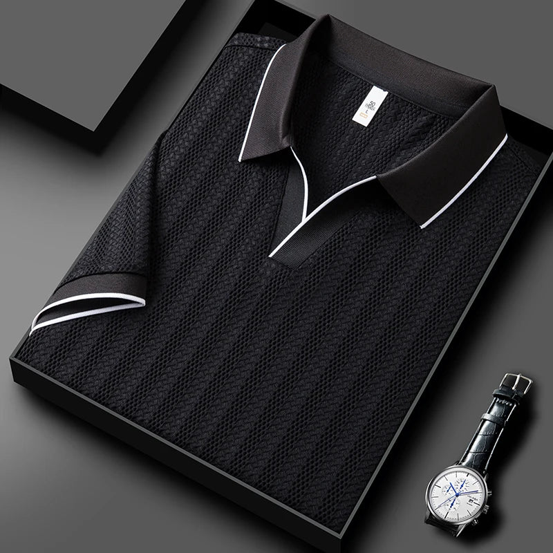 Braylo Air Polo Shirt