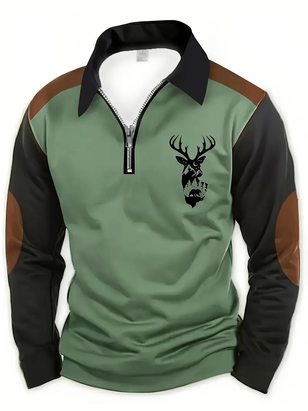 Ravorn Hunter Elastic Pullover