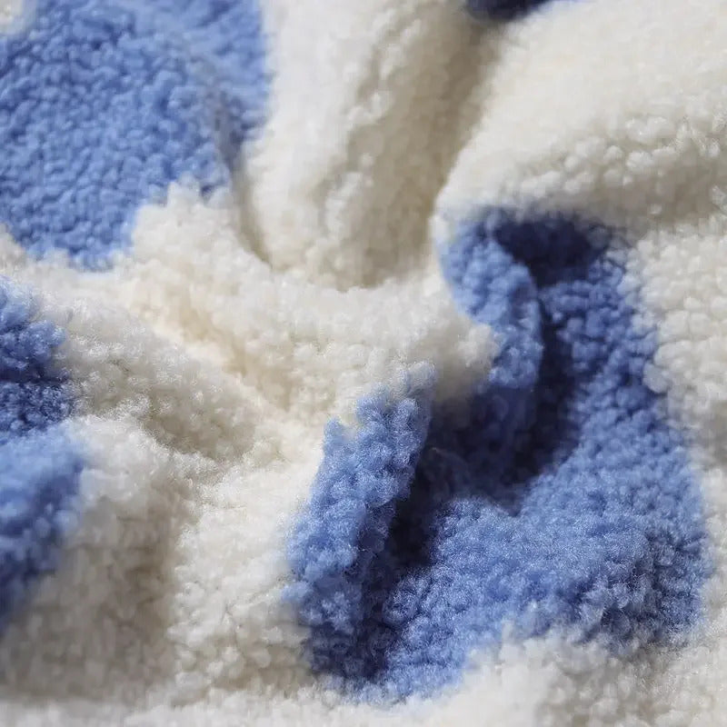 Sweetlyn Heart Jacket