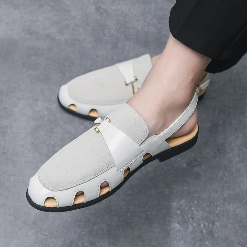 Velto Premium Sandals