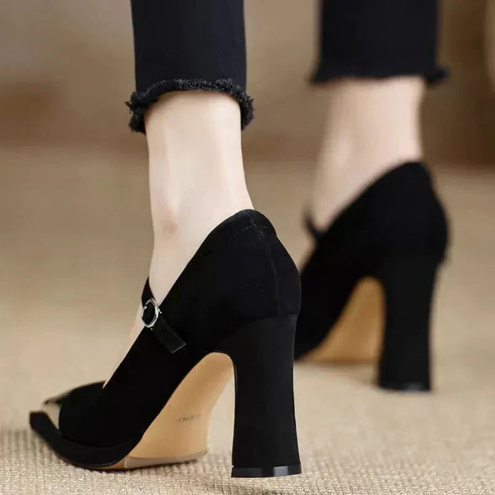 Rosalind Chic Elegant Pumps