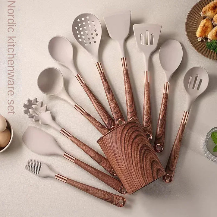EliteChef Kitchen Set