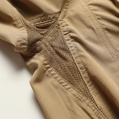 Feynor Tactical Shirt