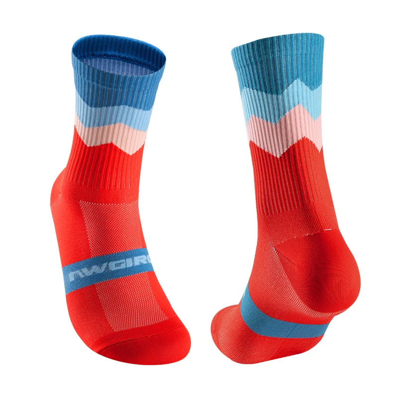 Velotrax Cycling Socks
