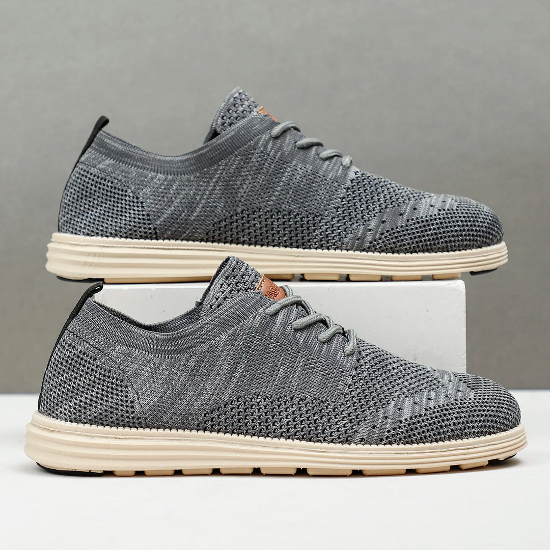 Aero Monarch Sneakers