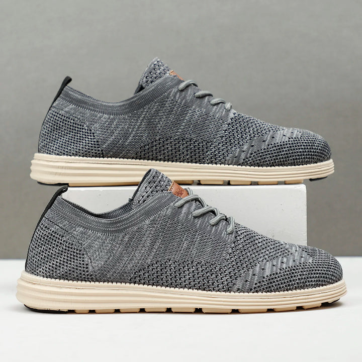 Aero Monarch Sneakers