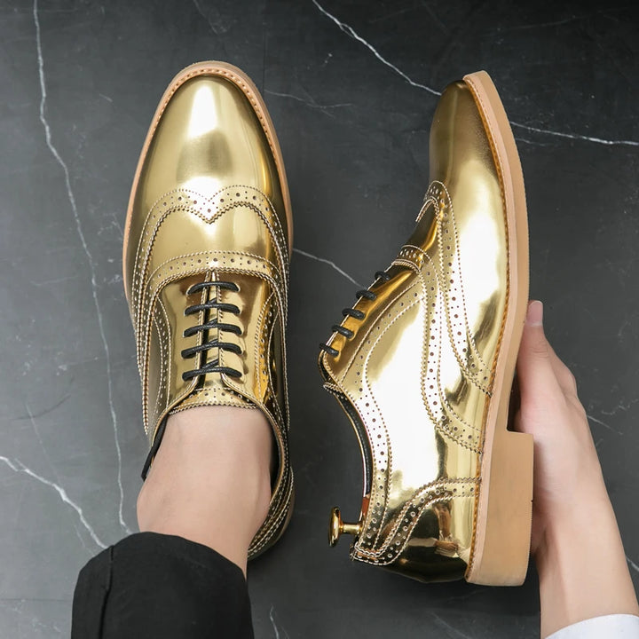 Cavallo Formal Shoes