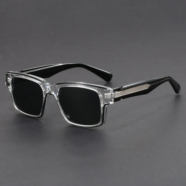 Santo Noir Sunnies