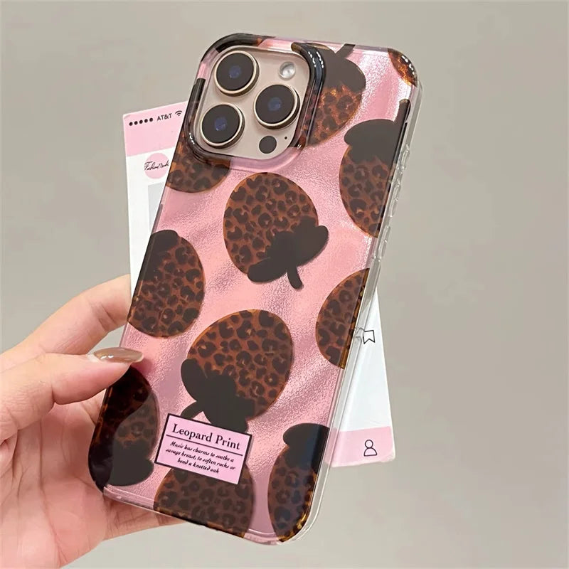 Wild Strawberry Case