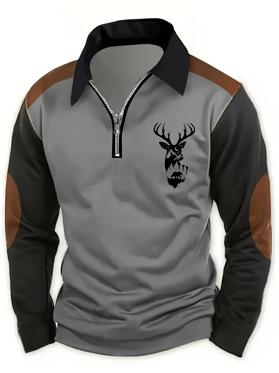 Ravorn Hunter Elastic Pullover