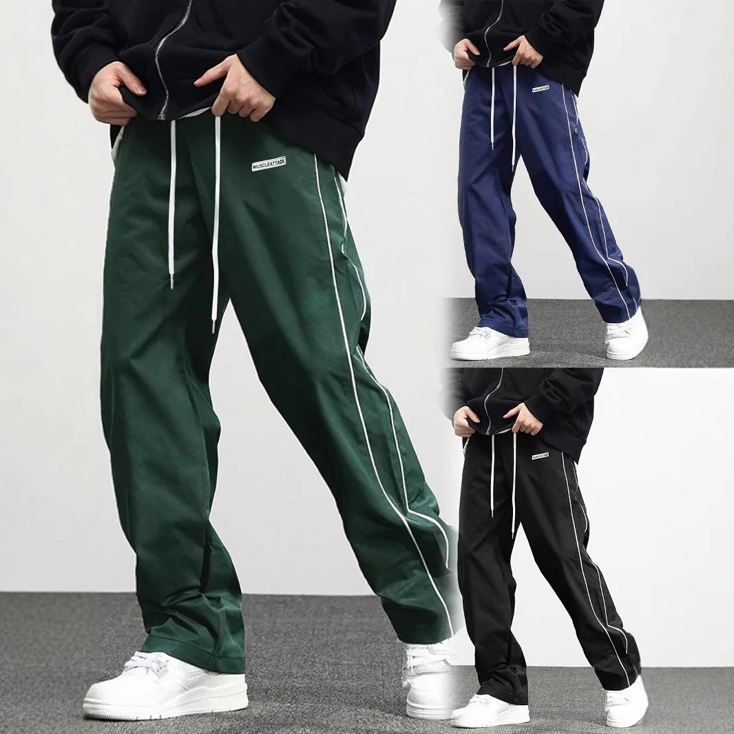 Monarc Motion Pants
