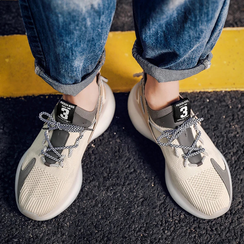 Veltrix Motion Sneakers