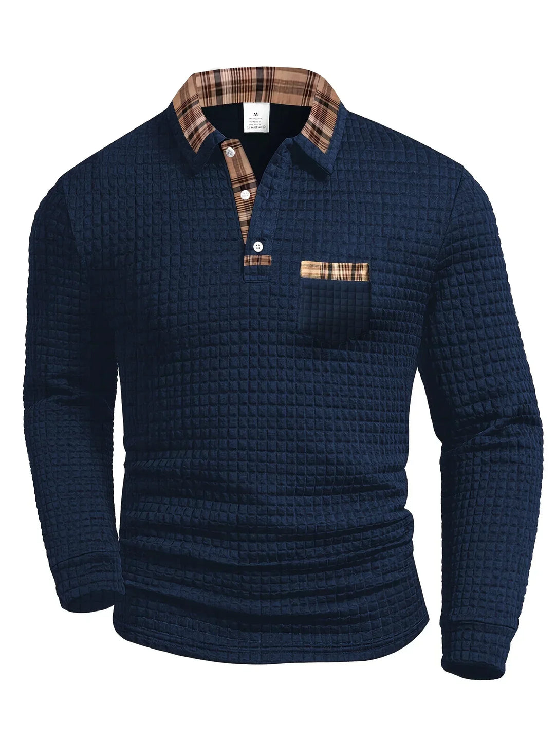 Rovden Grid Shirt