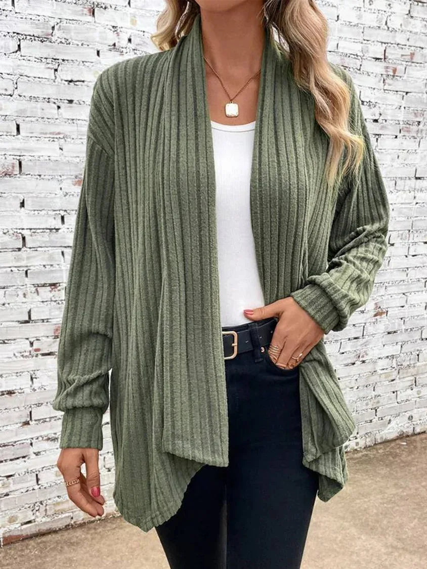 Evelisse Knit Cardigan