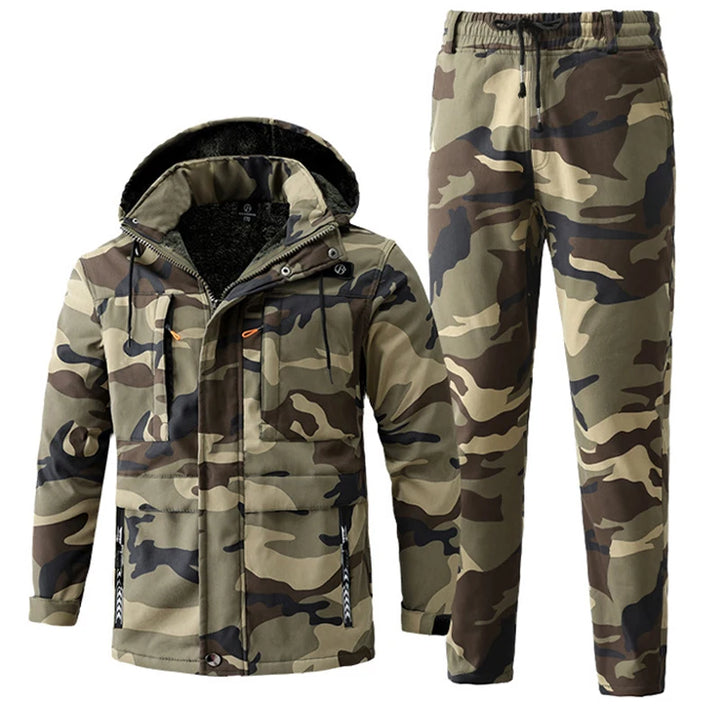 NordForce Thermal Set