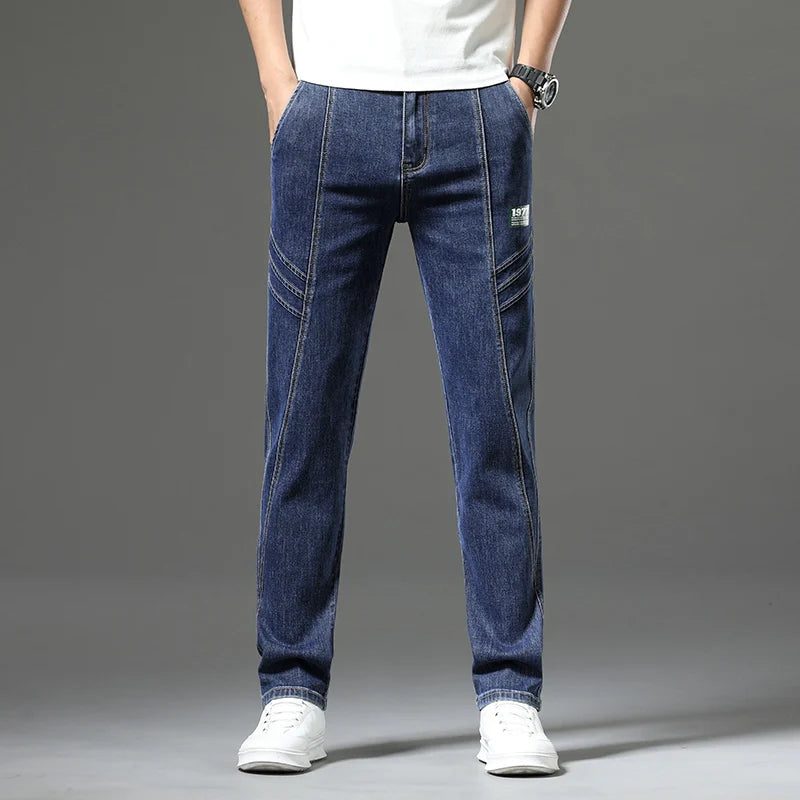 Brayen Ease Jeans