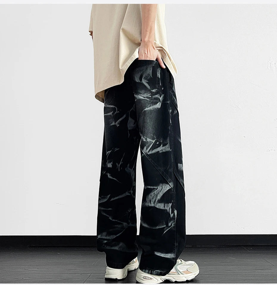 Kairo Ink Denim